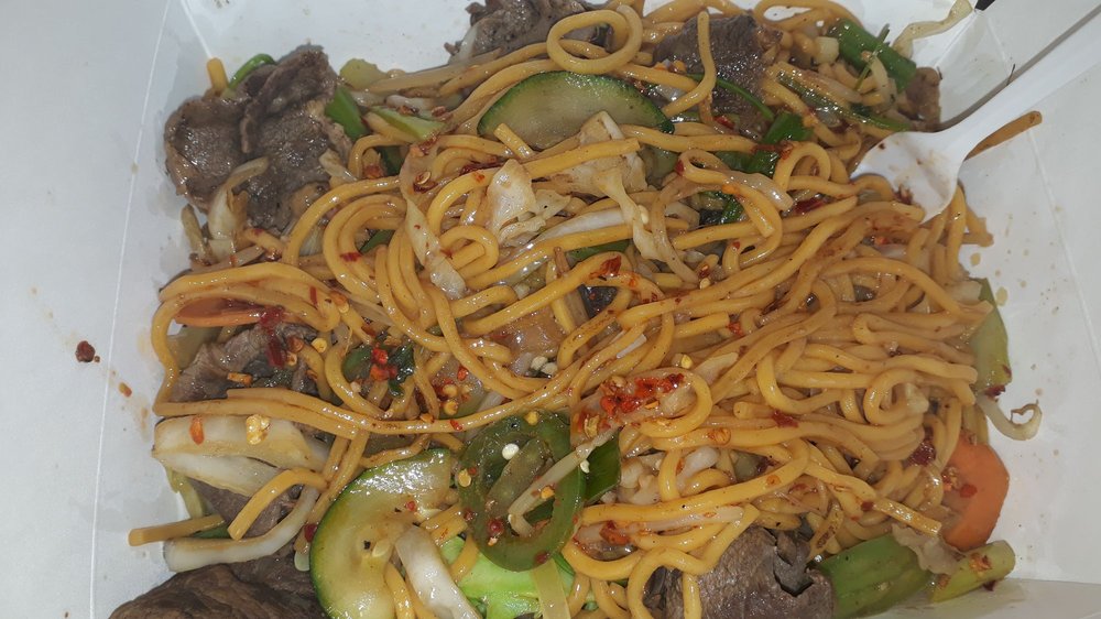 Great Khan's Mongolian Festival 500 Inland Ctr, San Bernardino