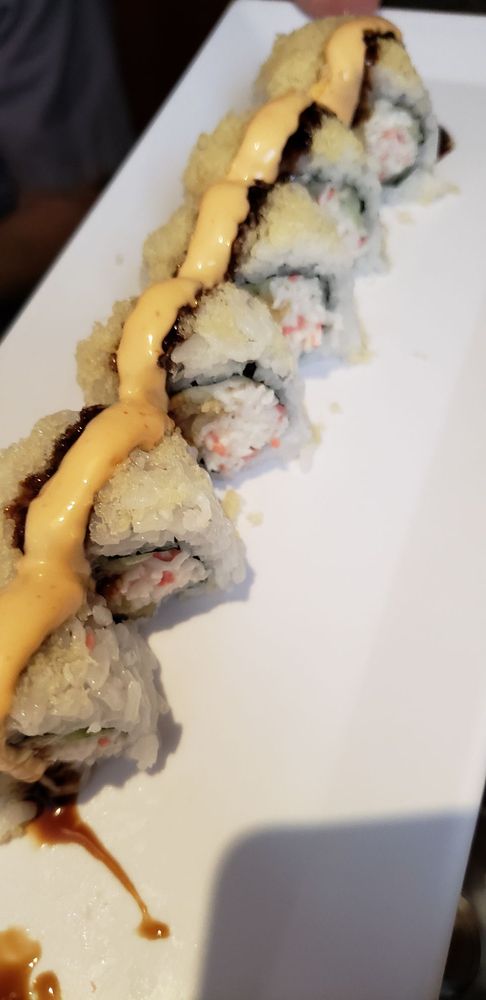 Miyagi Sushi 228 E Baseline St, San Bernardino
