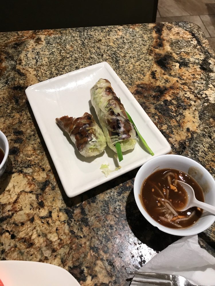 Pho Ha Vietnamese Restaurant 385 E Mill St, San Bernardino