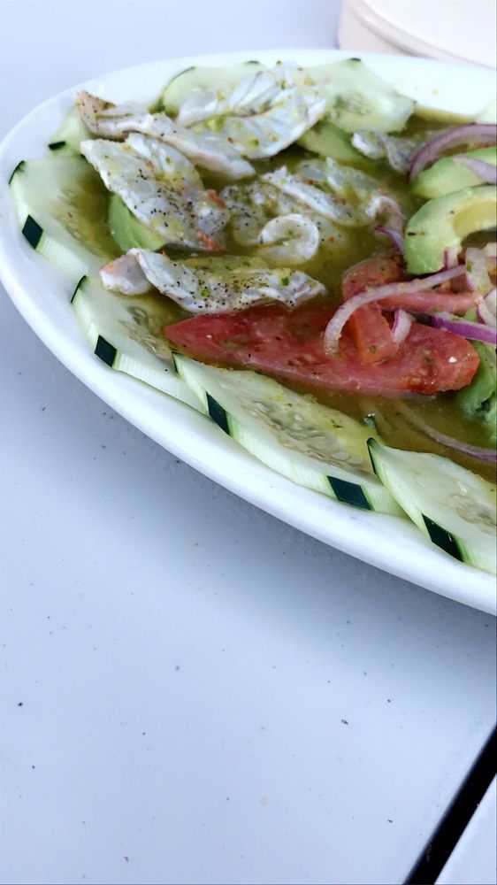 Mariscos El Chapo 2055 E Highland Ave, San Bernardino