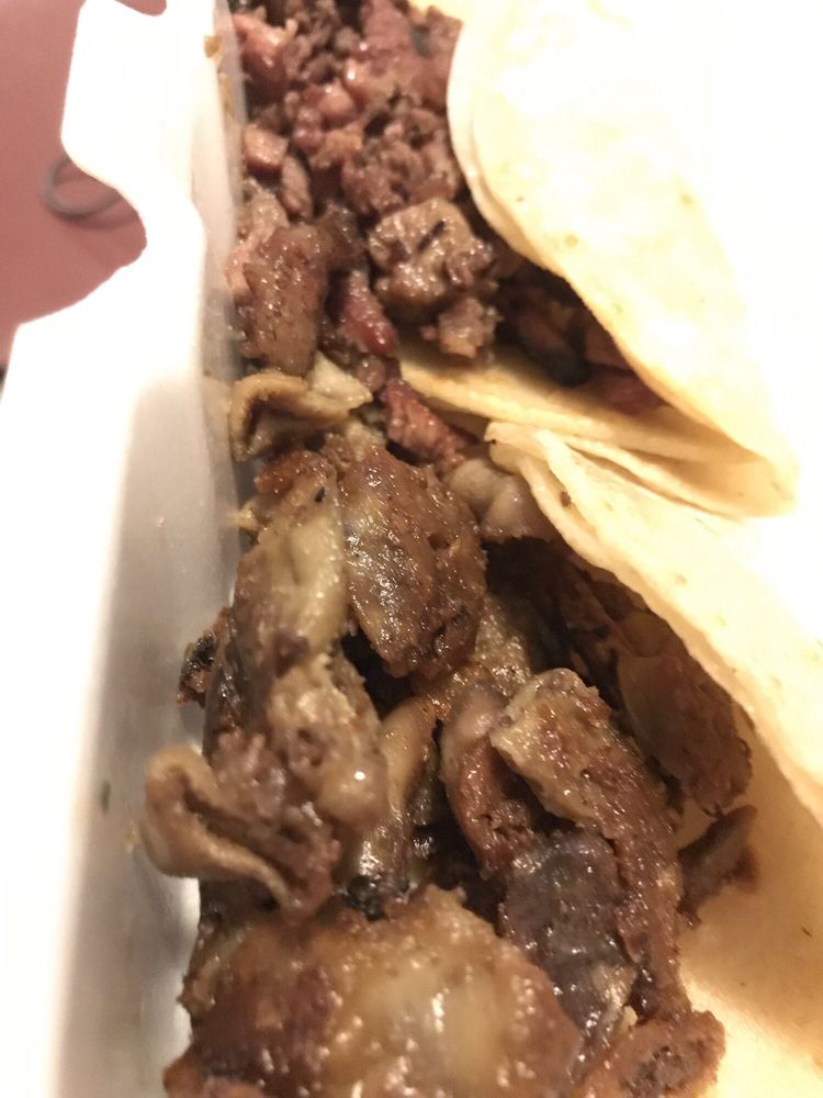 Casa Fresca Tacos 1200 E Highland Ave, San Bernardino