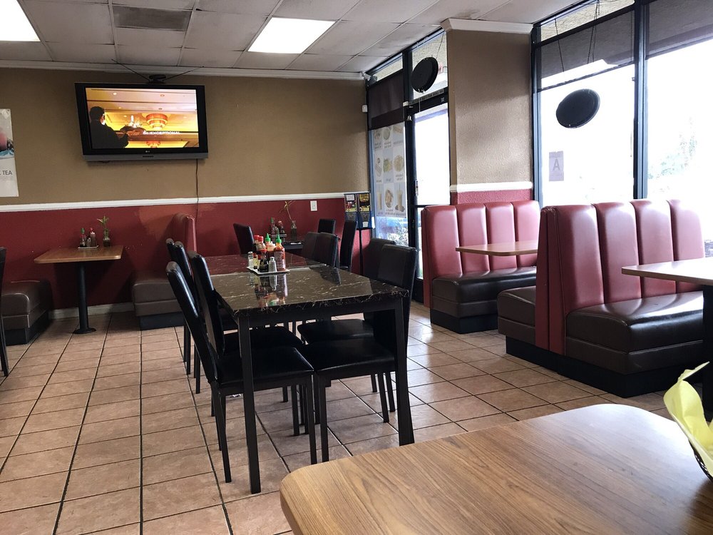 Pho 72 Restaurant Vietnamese Noodle and Grill 738 S Waterman Ave a15, San Bernardino