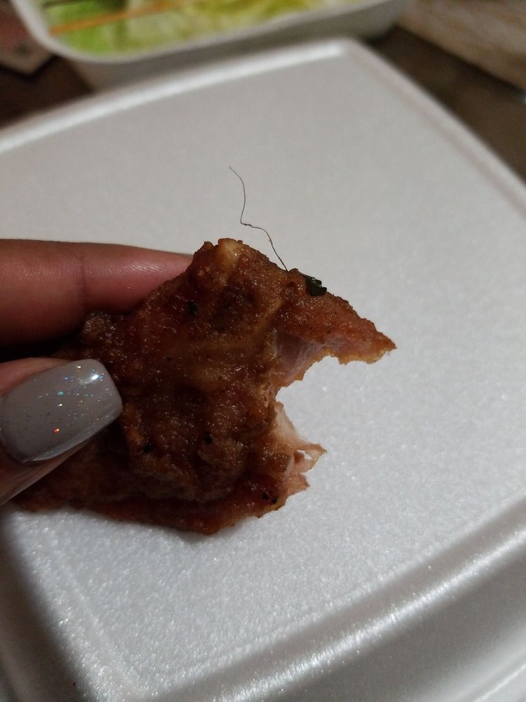 Yang Noodle House 2999 Kendall Dr, San Bernardino
