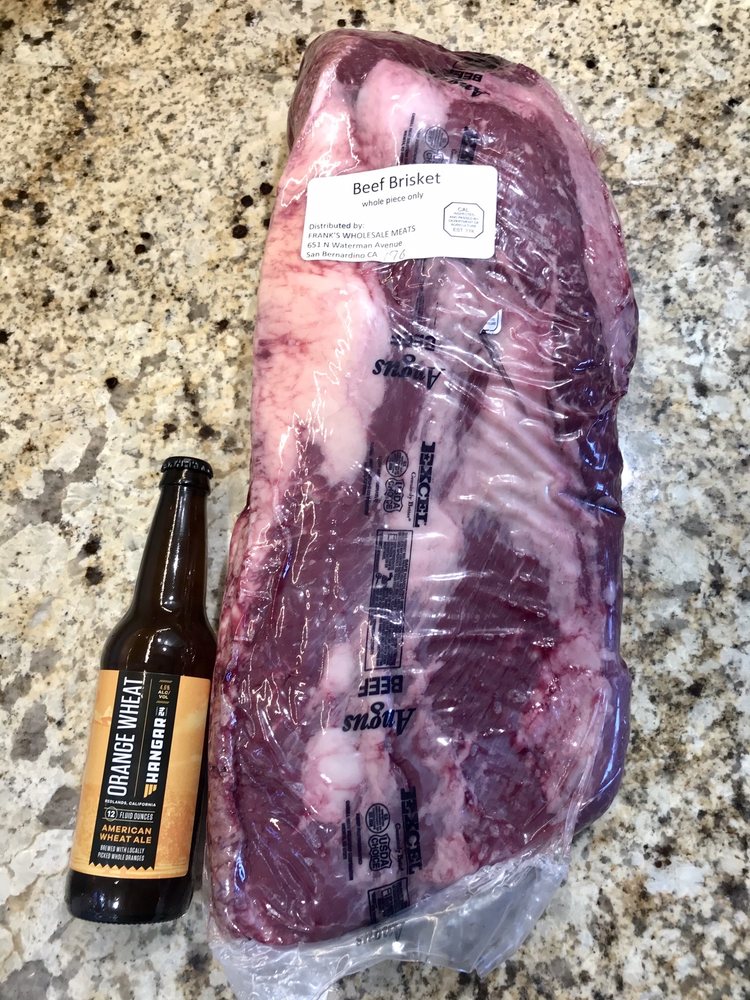 Frank's Wholesale Meat 651 N Waterman Ave, San Bernardino