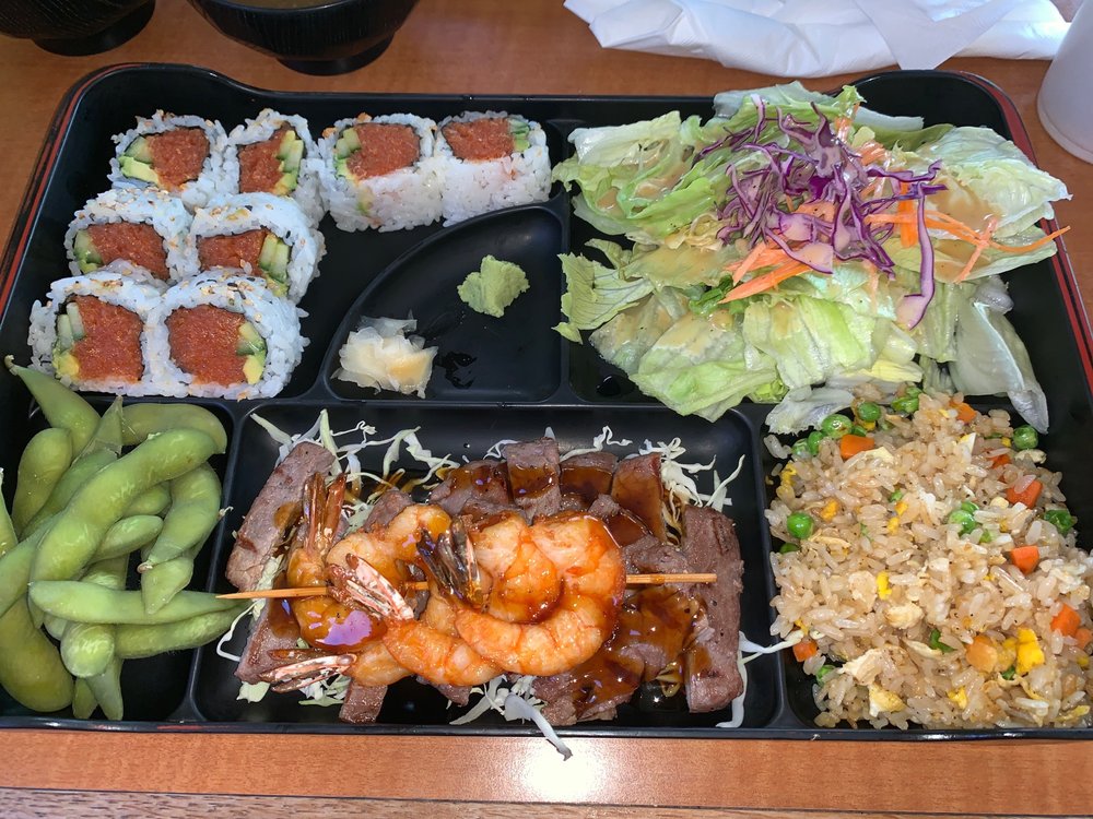 Seattle's Best Teriyaki 424 East Hospitality Lane # B1 #, B1, San Bernardino