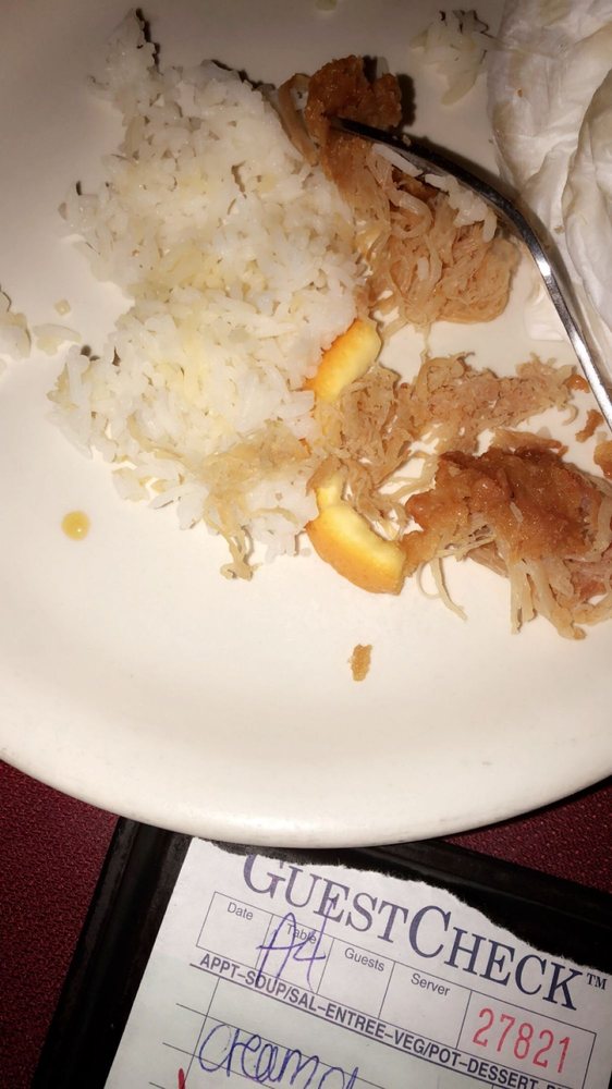 Thai Place 1689 Kendall Dr, San Bernardino