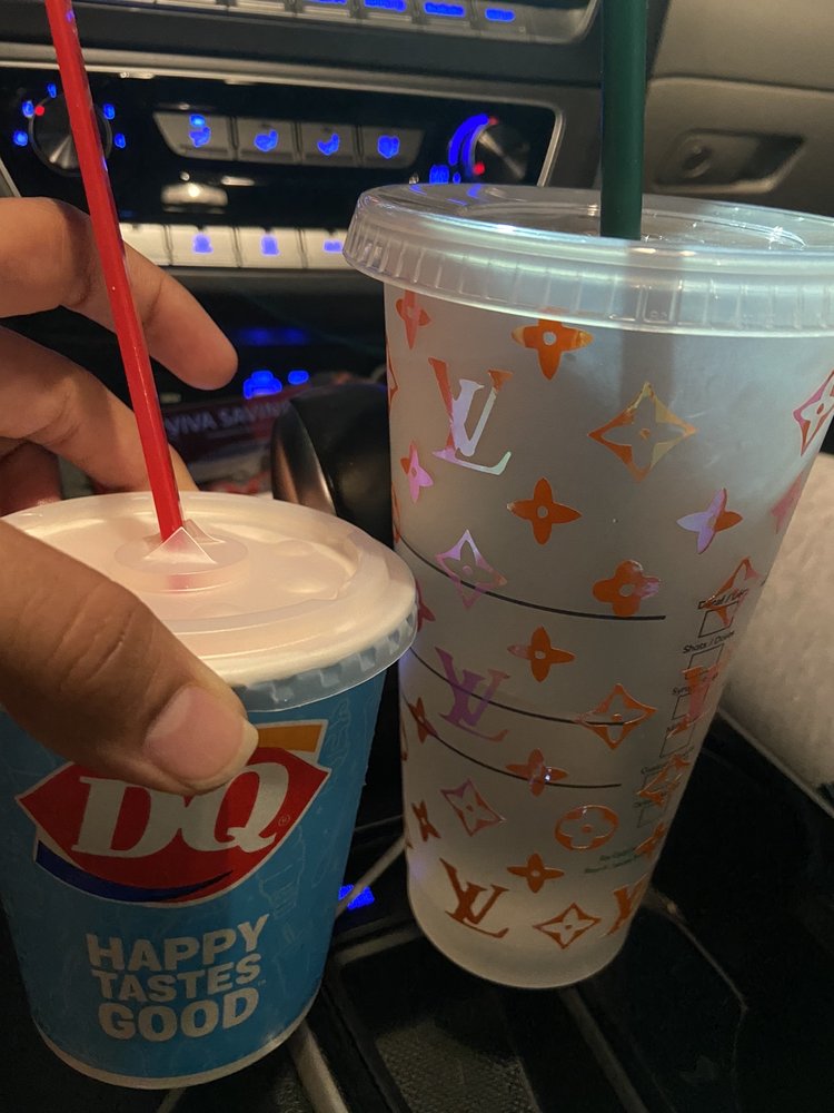 Dairy Queen Grill & Chill 3164 Kendall Dr, San Bernardino