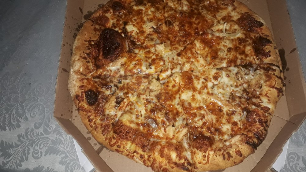 Domino's Pizza 795 W Highland Ave, San Bernardino