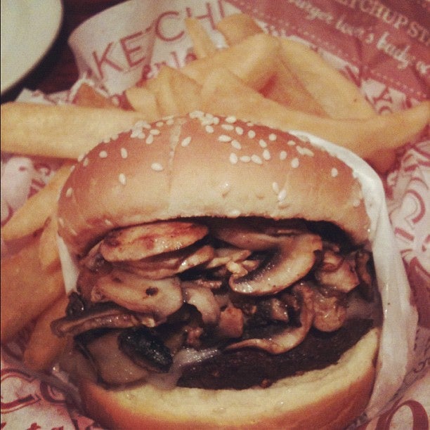 Photo credit: foursquare