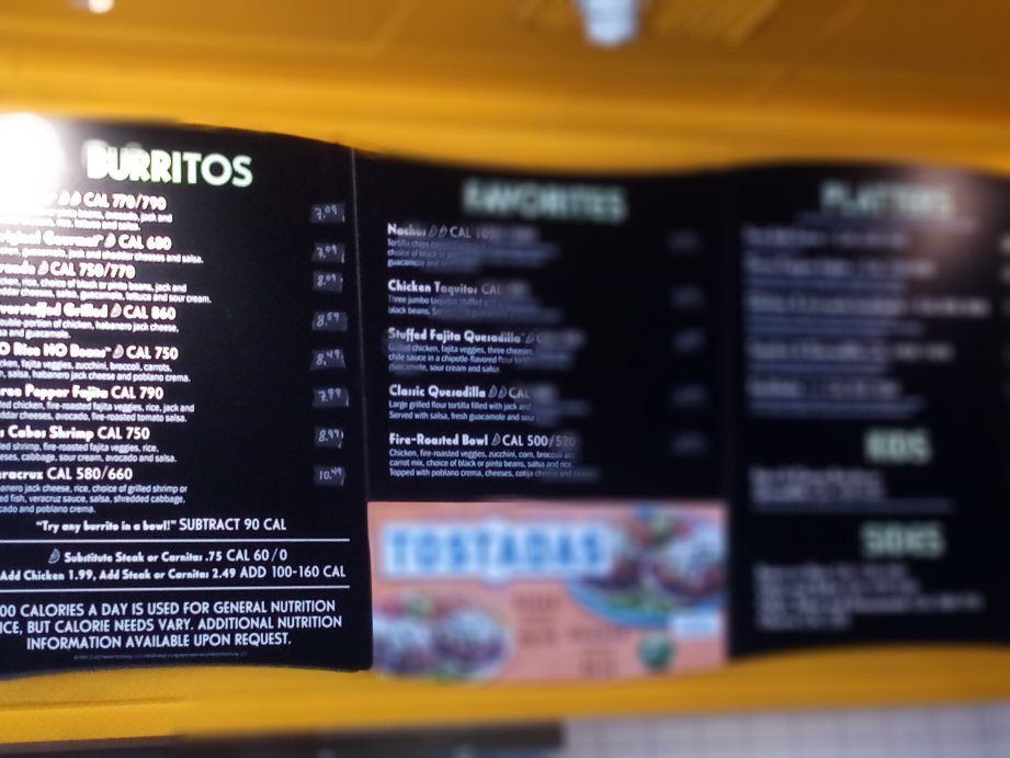 Photo credit: Tripadvisor