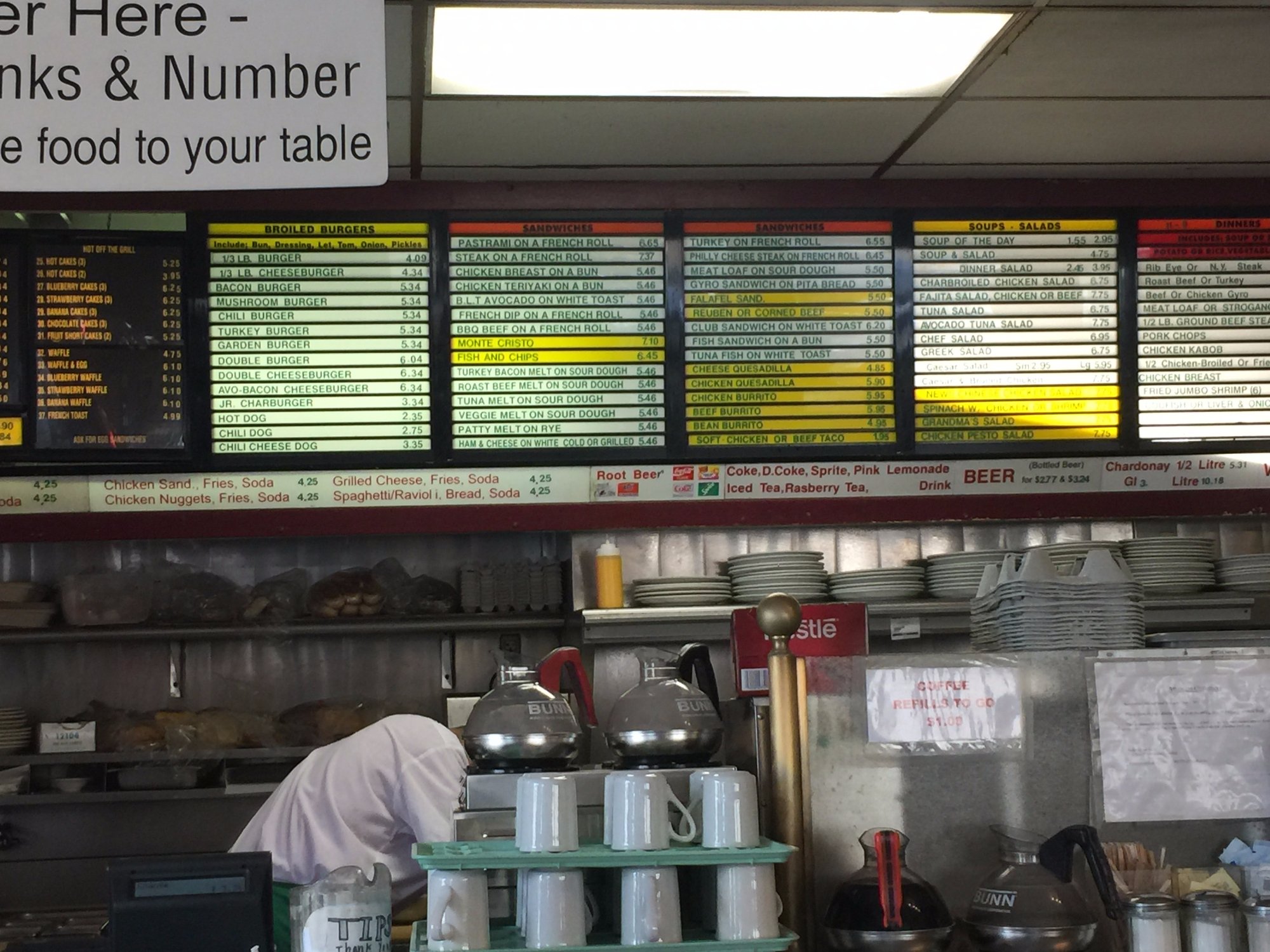 Photo credit: Tripadvisor