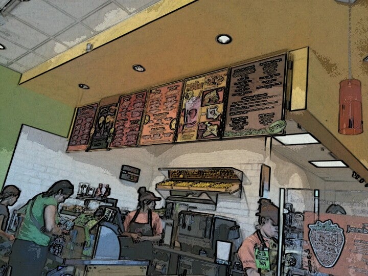 Photo credit: foursquare