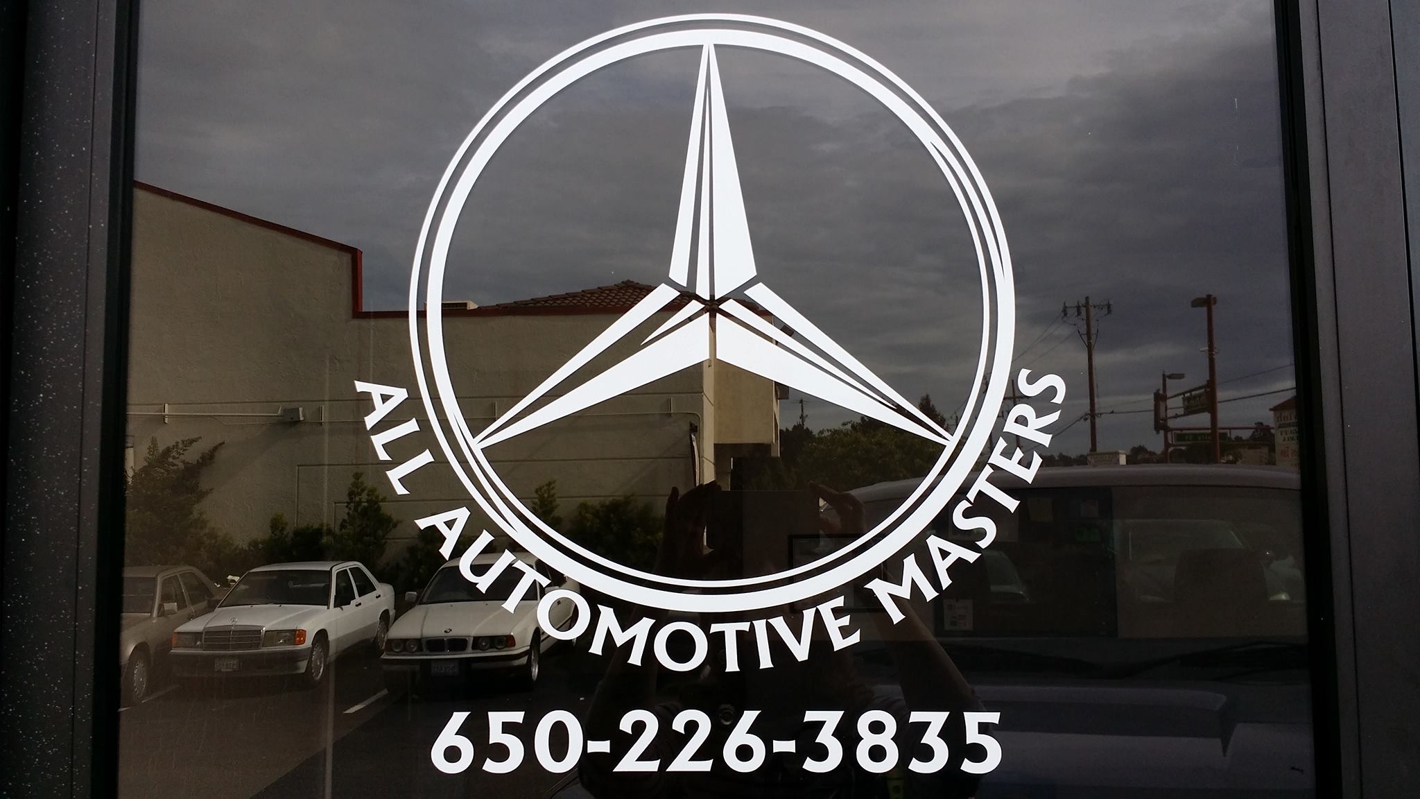 All Automotive Masters
