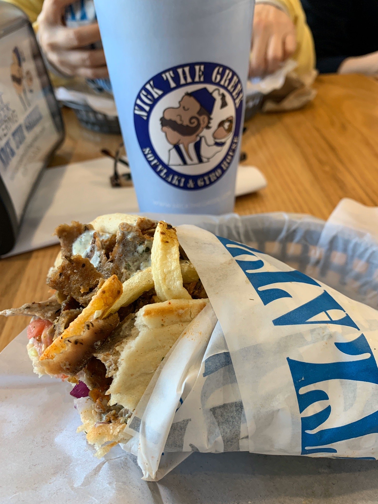 Photo credit: tripadvisor