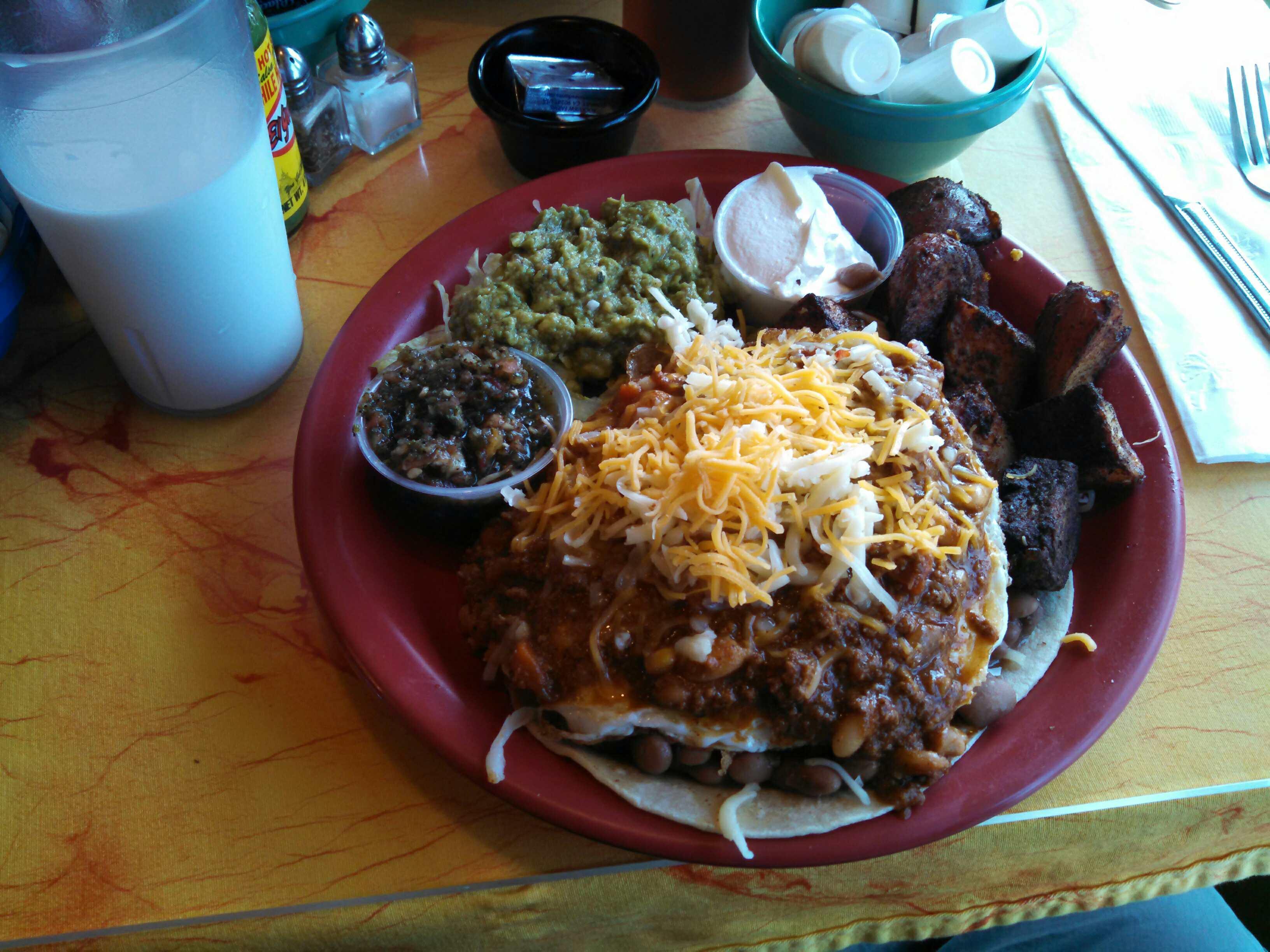 Photo credit: tripadvisor