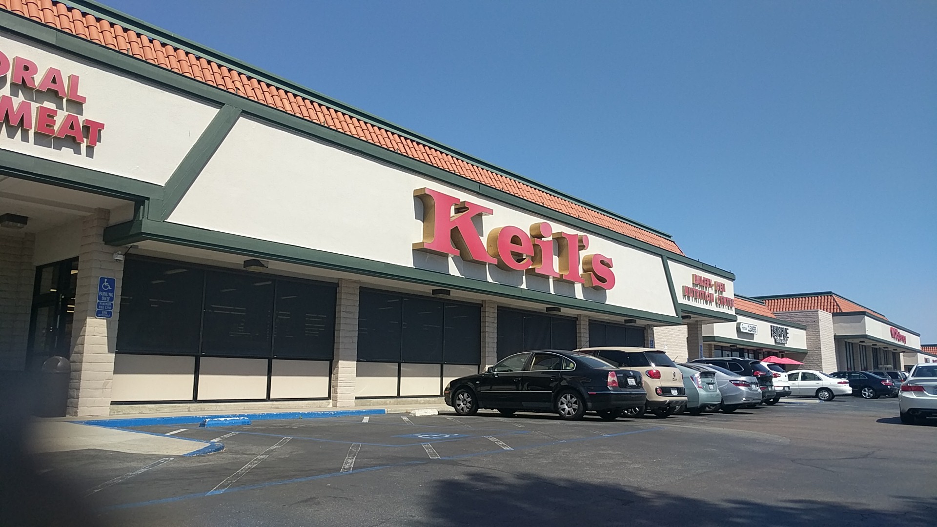 Keil's Fresh Food Store