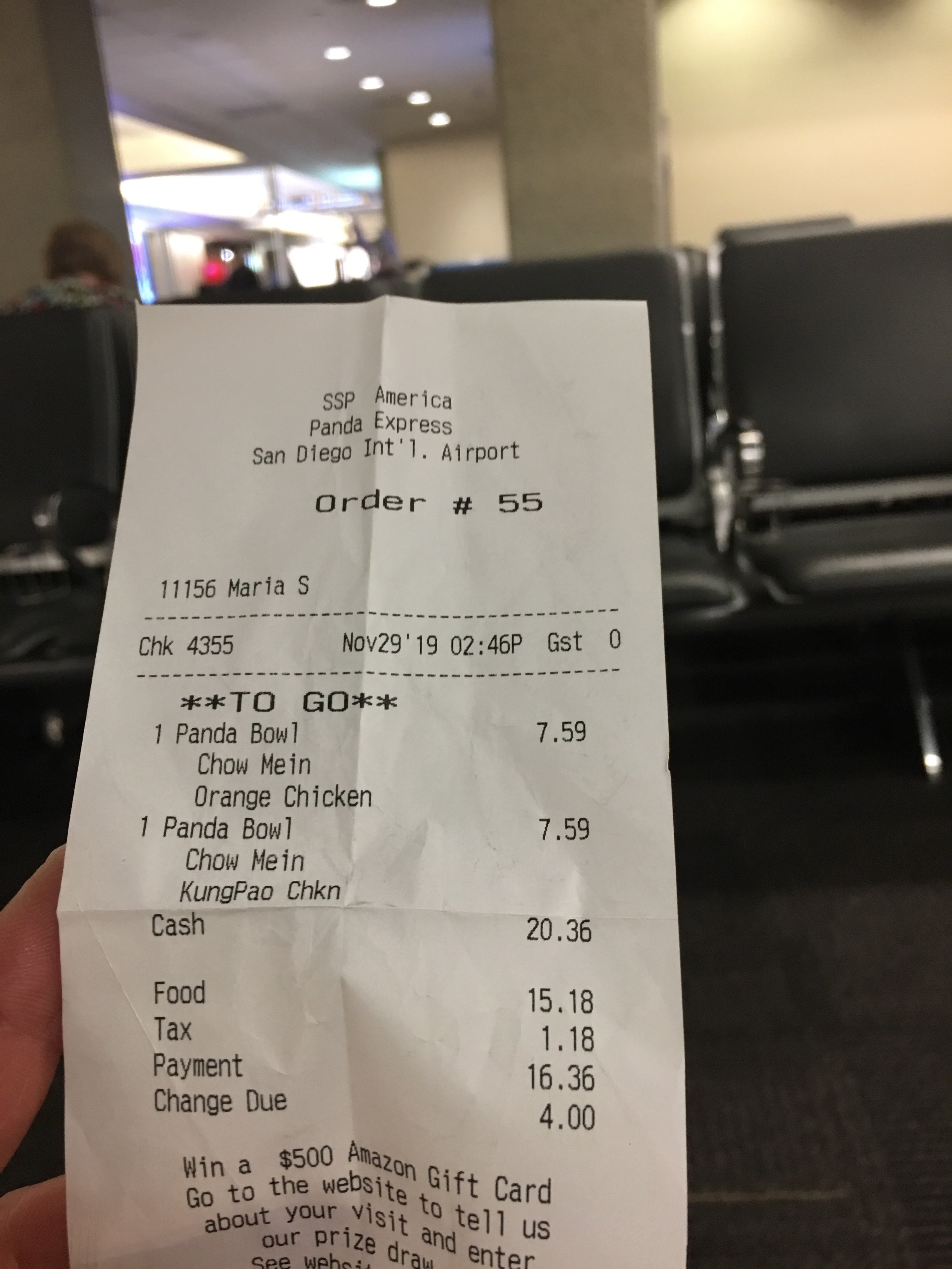 Photo credit: Tripadvisor