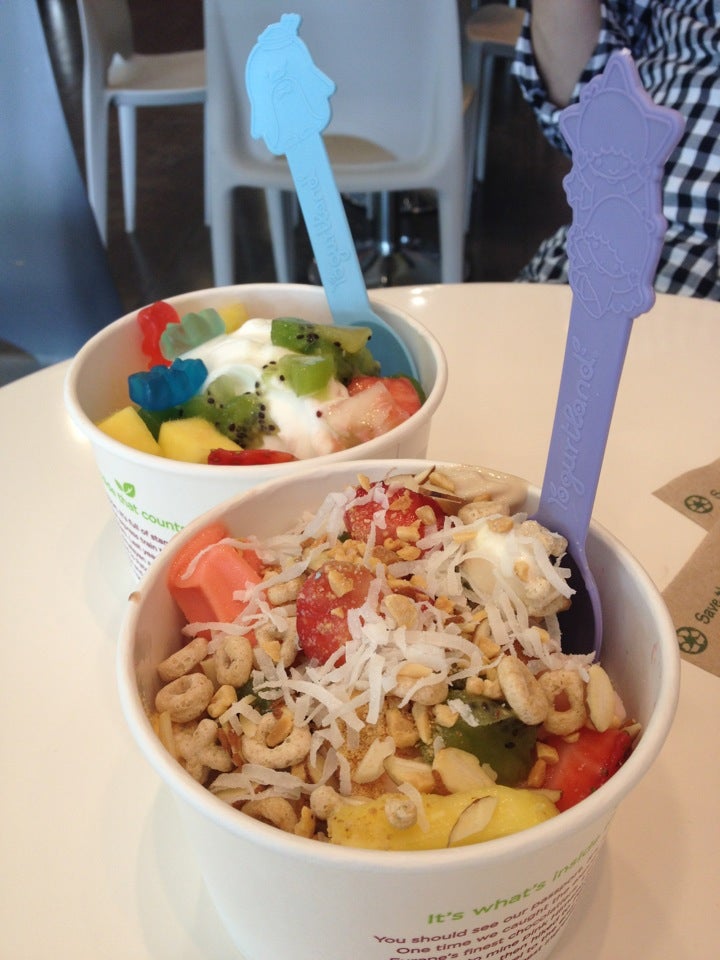 Photo credit: foursquare