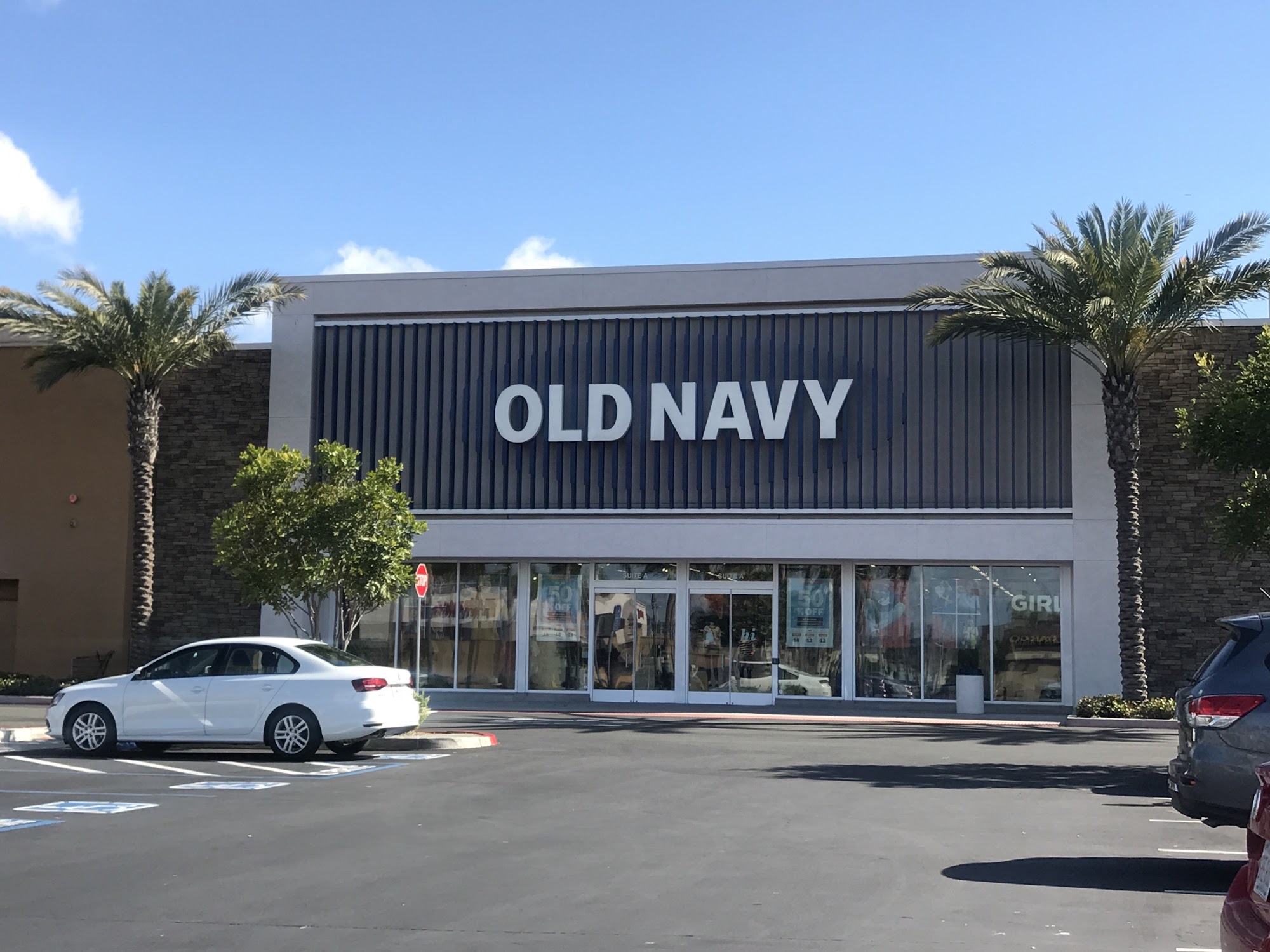 Old Navy