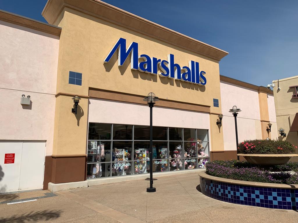 Marshalls