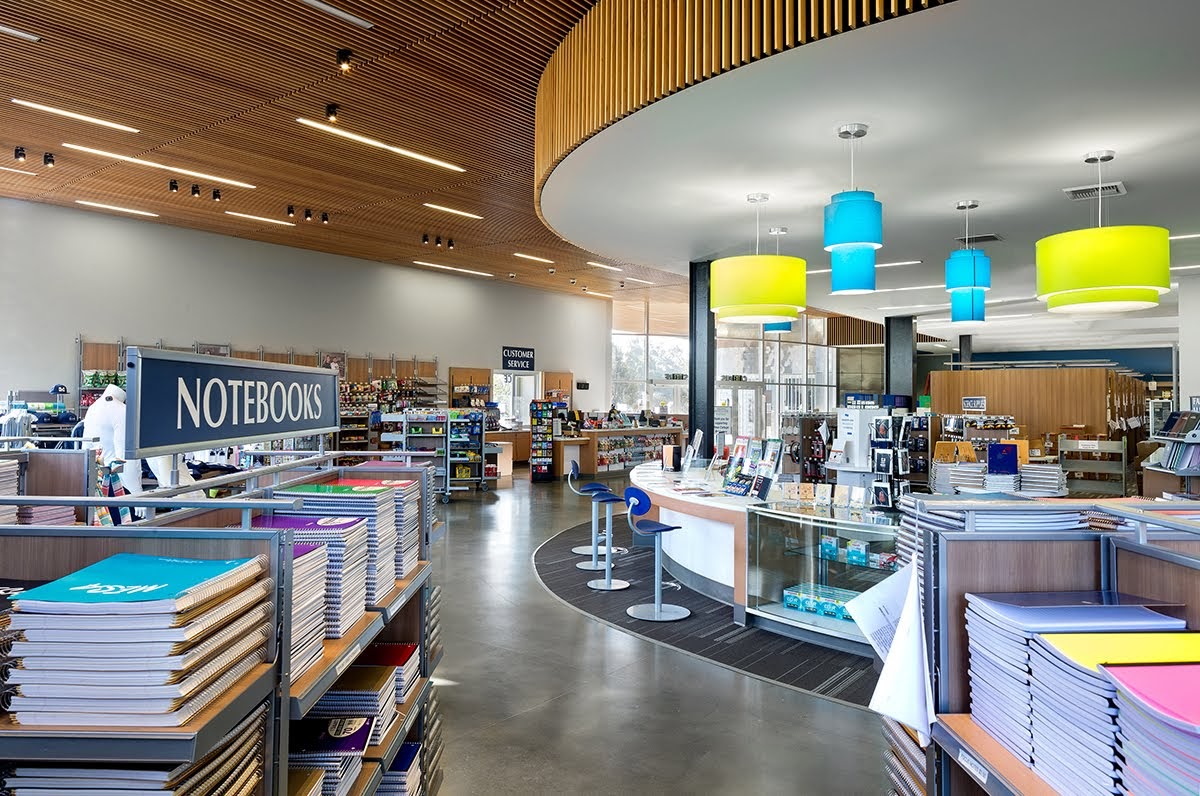 Mesa College Bookstore