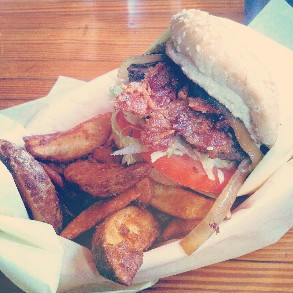 Photo credit: foursquare