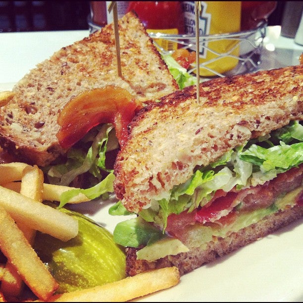 Photo credit: foursquare