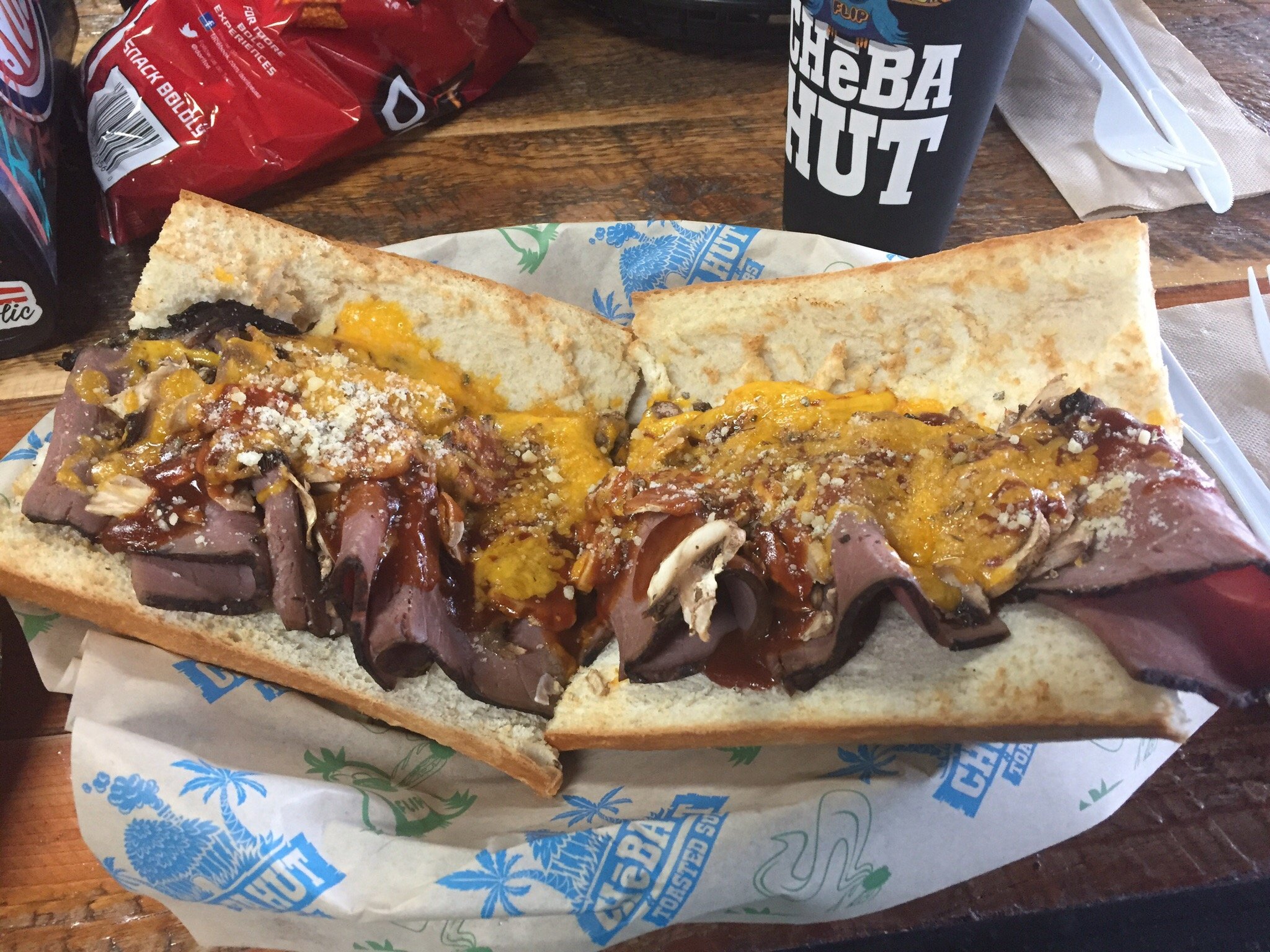 Photo credit: tripadvisor