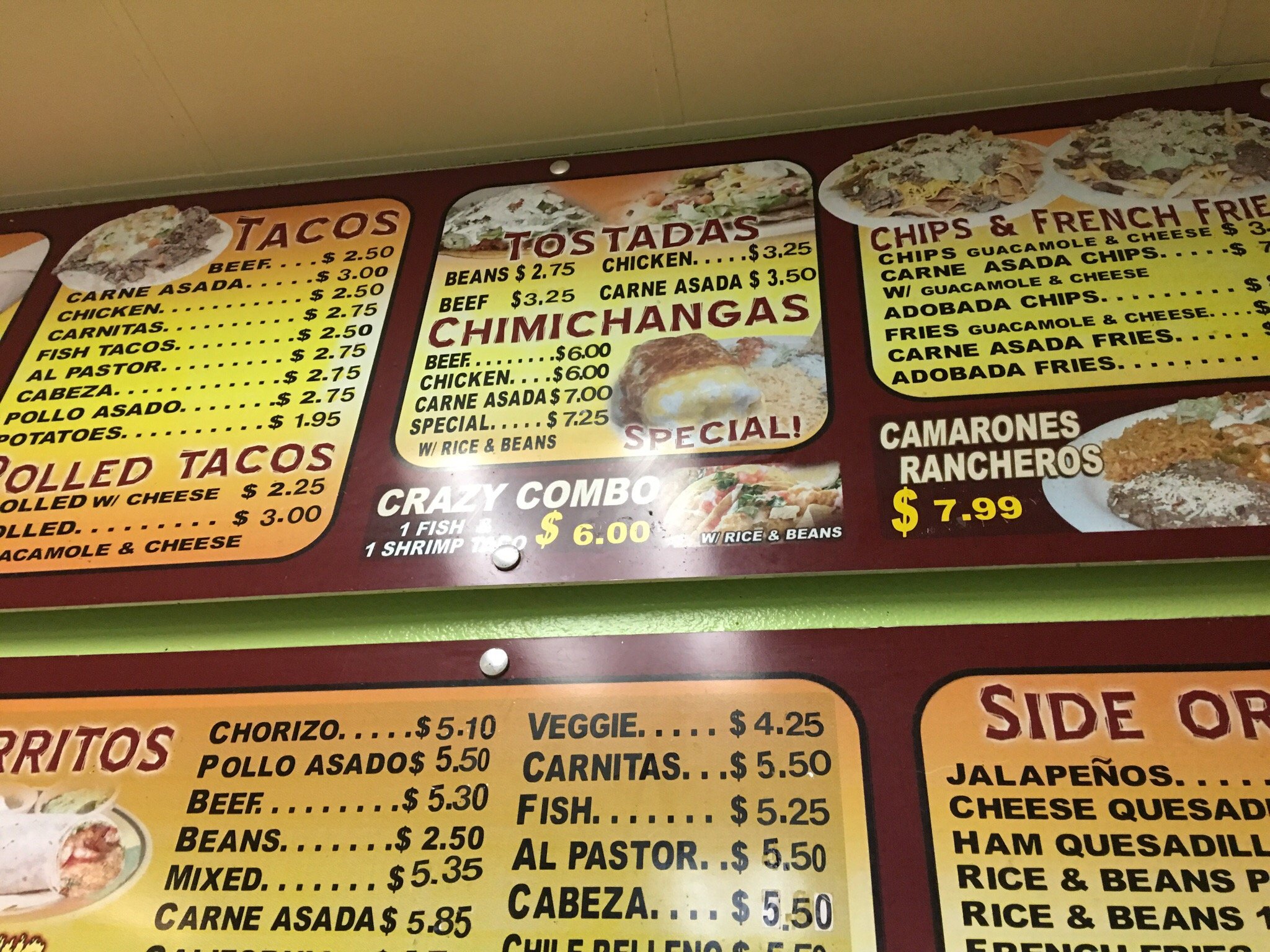 Photo credit: tripadvisor