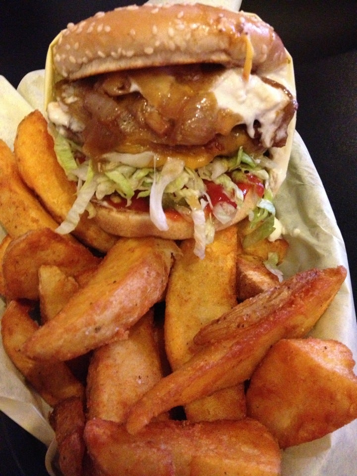 Photo credit: foursquare