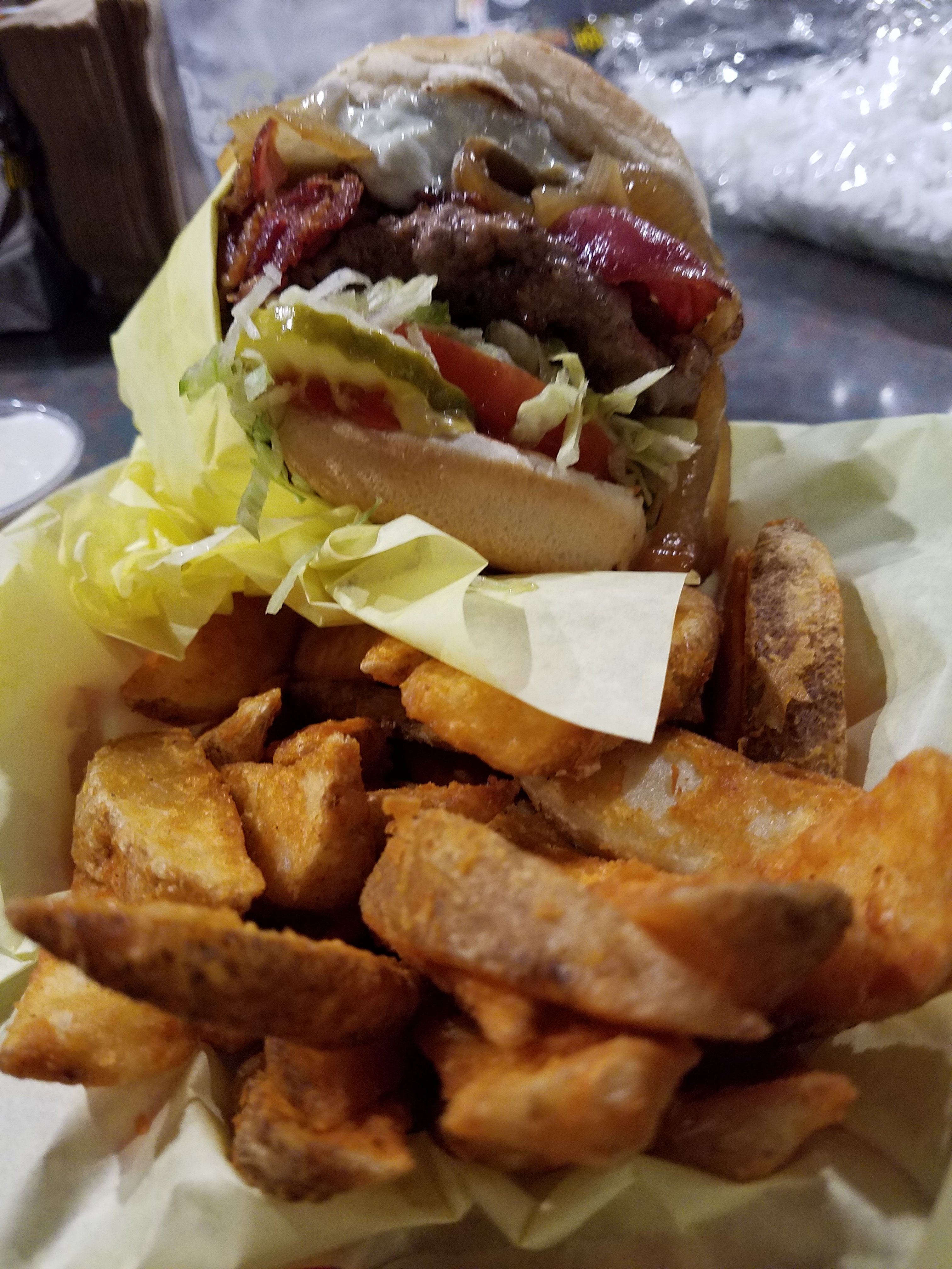 Photo credit: tripadvisor