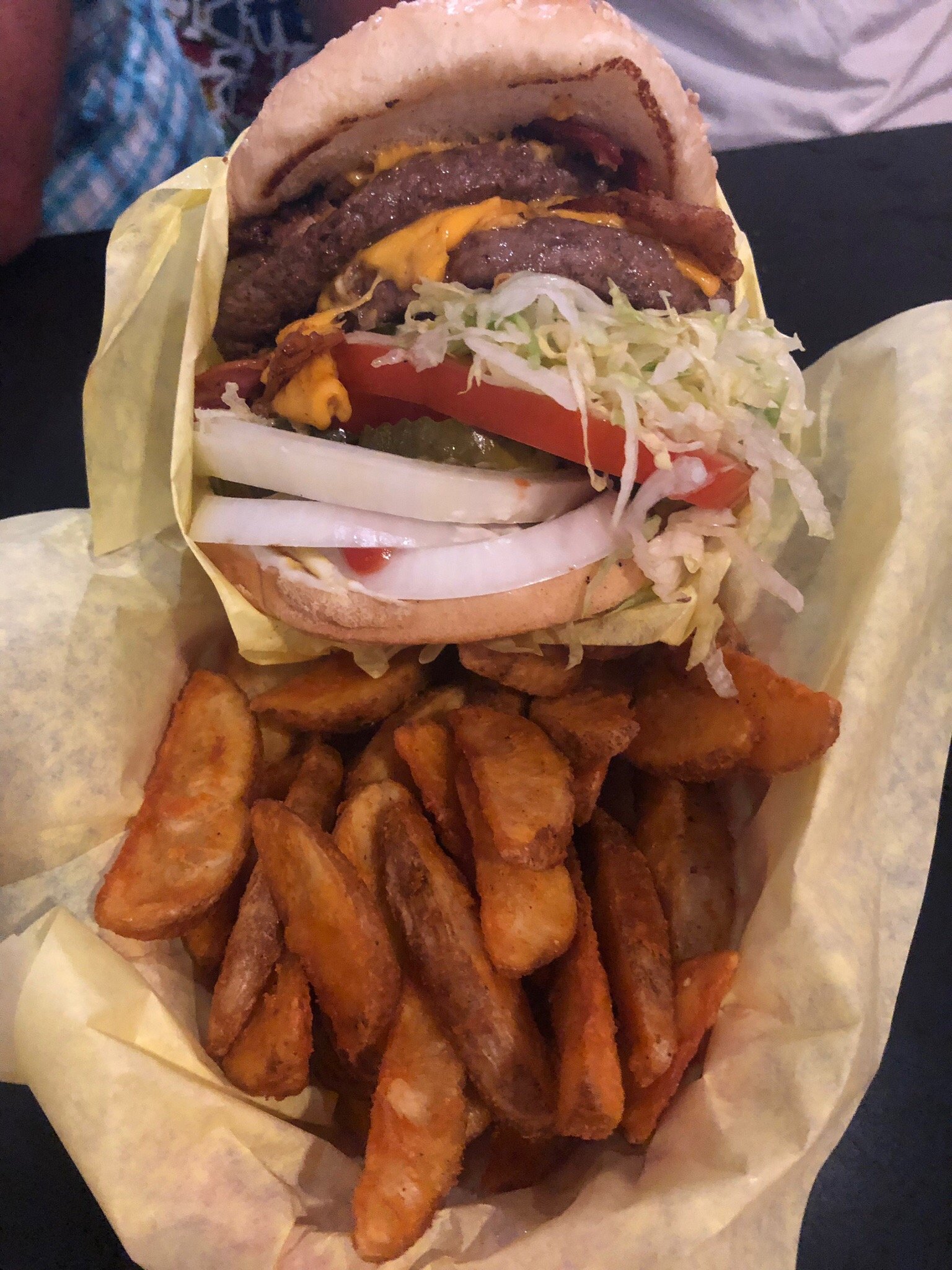 Photo credit: tripadvisor
