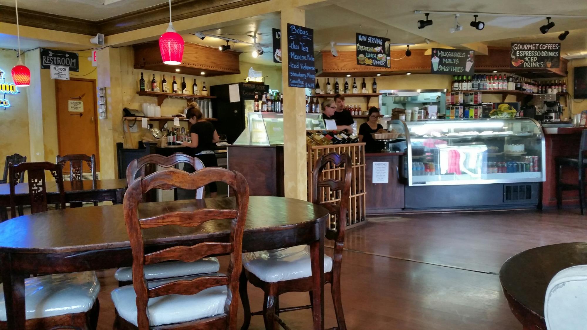 Photo credit: tripadvisor