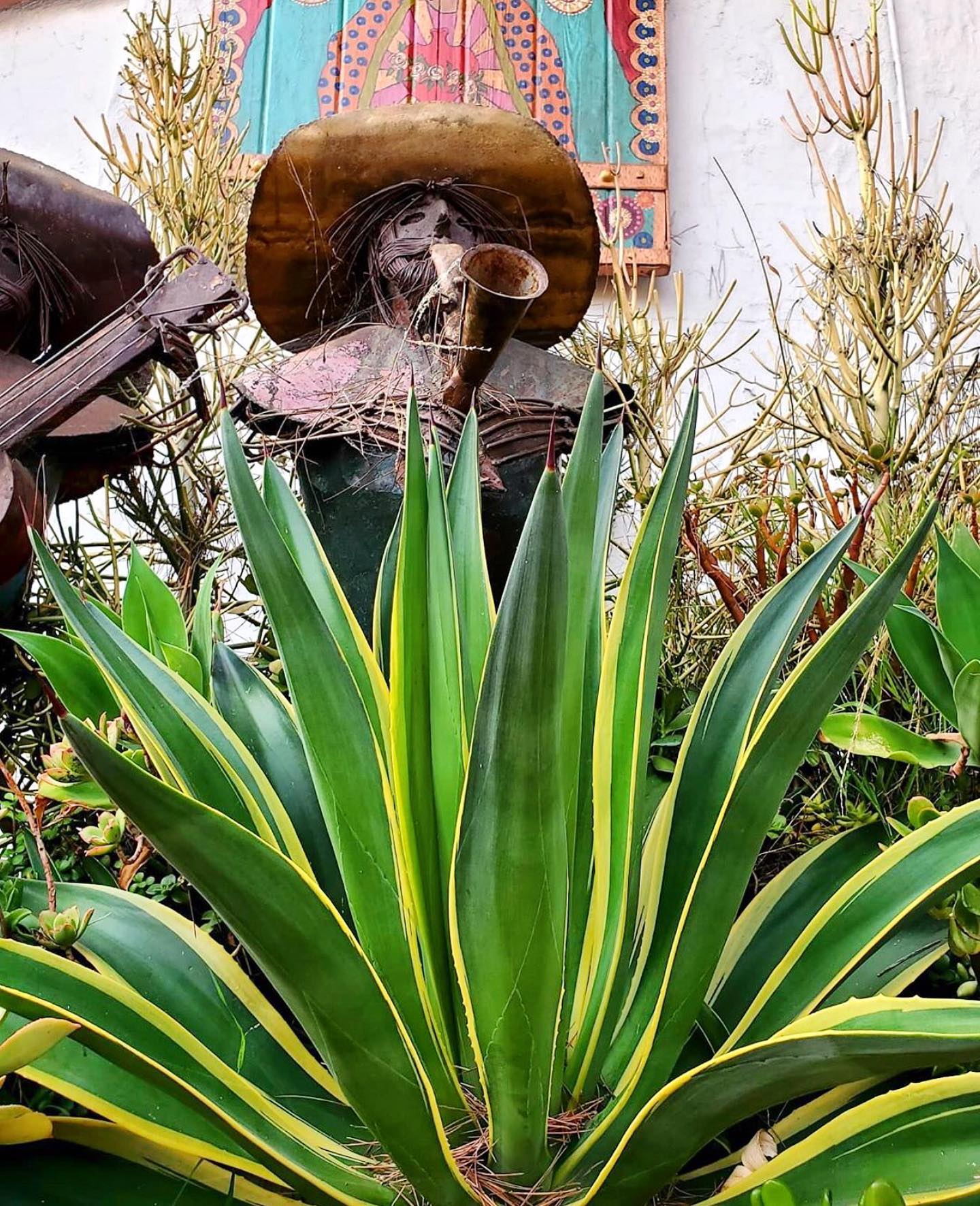 Casa de Reyes 2754 Calhoun St, San Diego