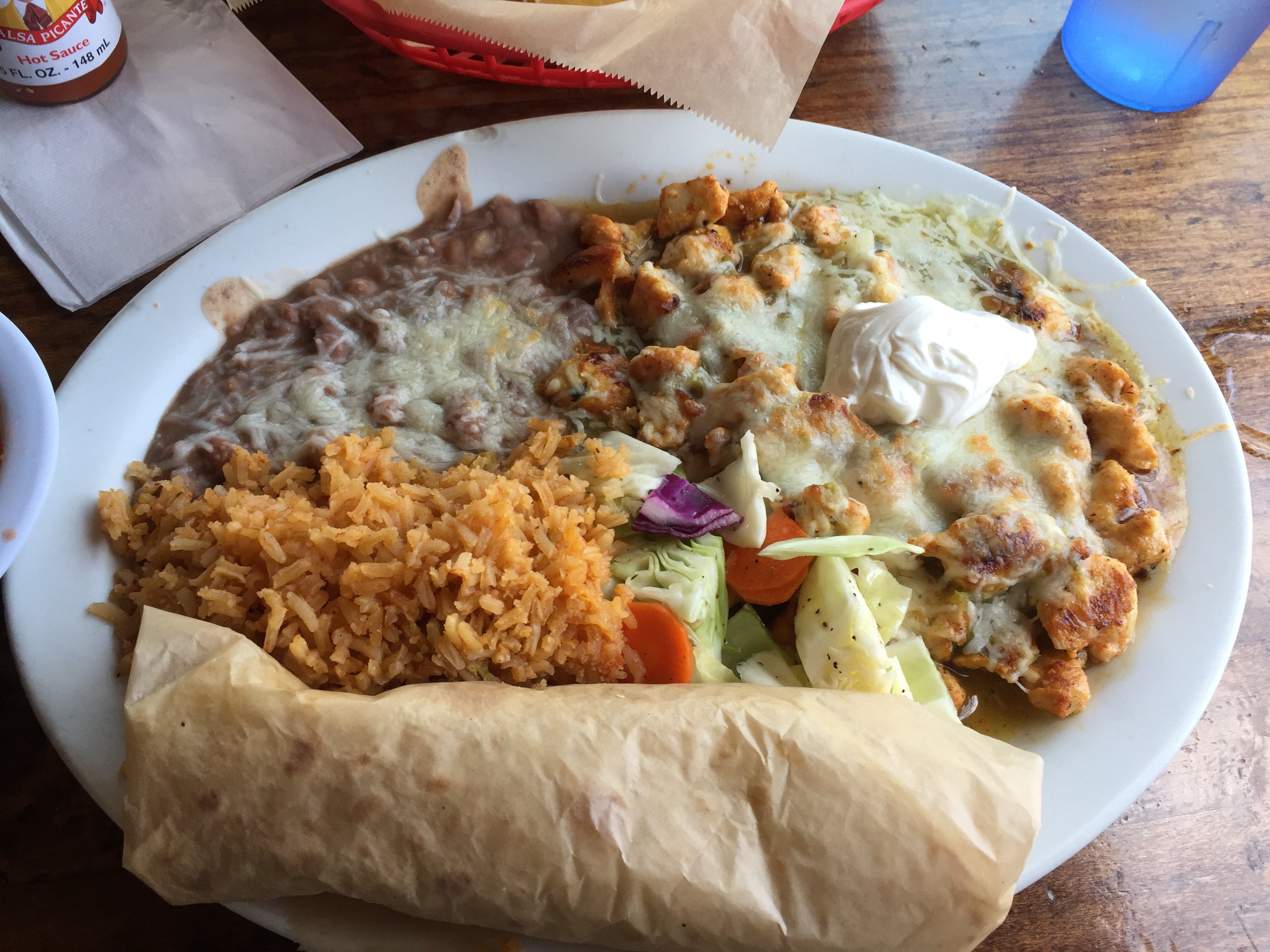 Photo credit: tripadvisor