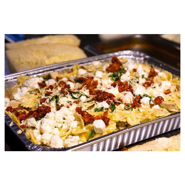 Devine Pastabilities, Torpasta of San Diego 3545 Midway Dr e, San Diego