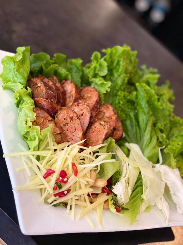 Supannee House of Thai Restaurant & Catering 2907 Shelter Island Dr UNIT 110, San Diego