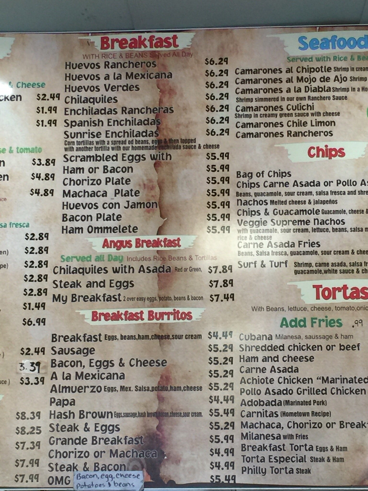 Photo credit: Tripadvisor