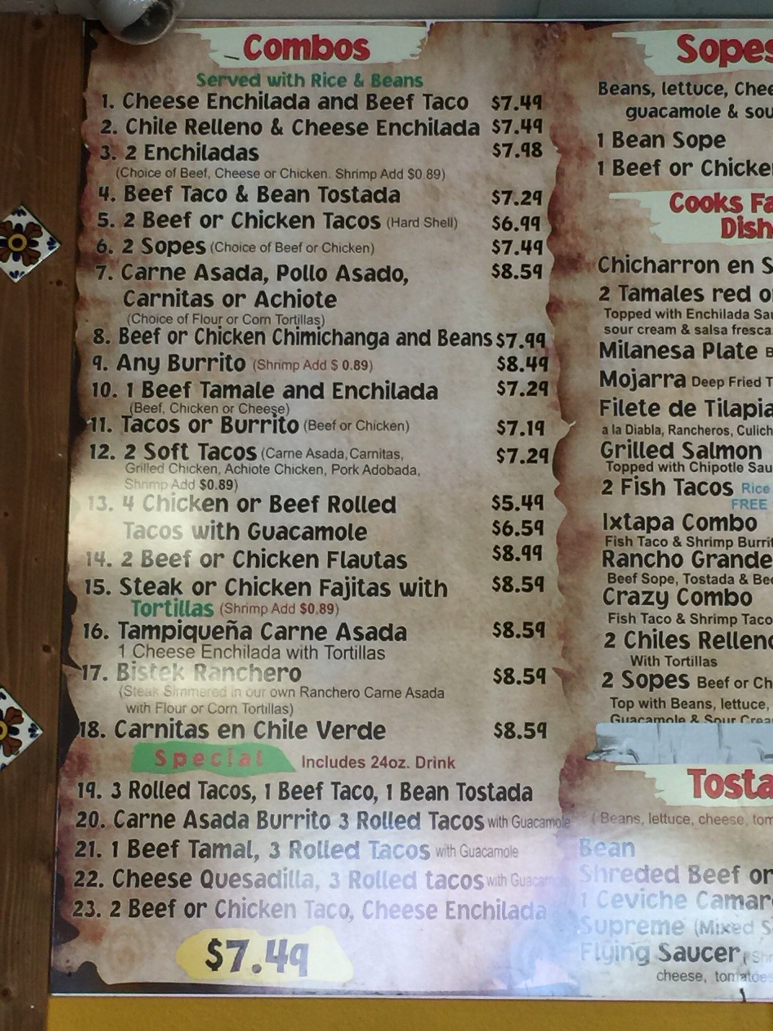 Photo credit: Tripadvisor