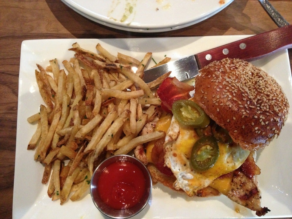 Photo credit: foursquare