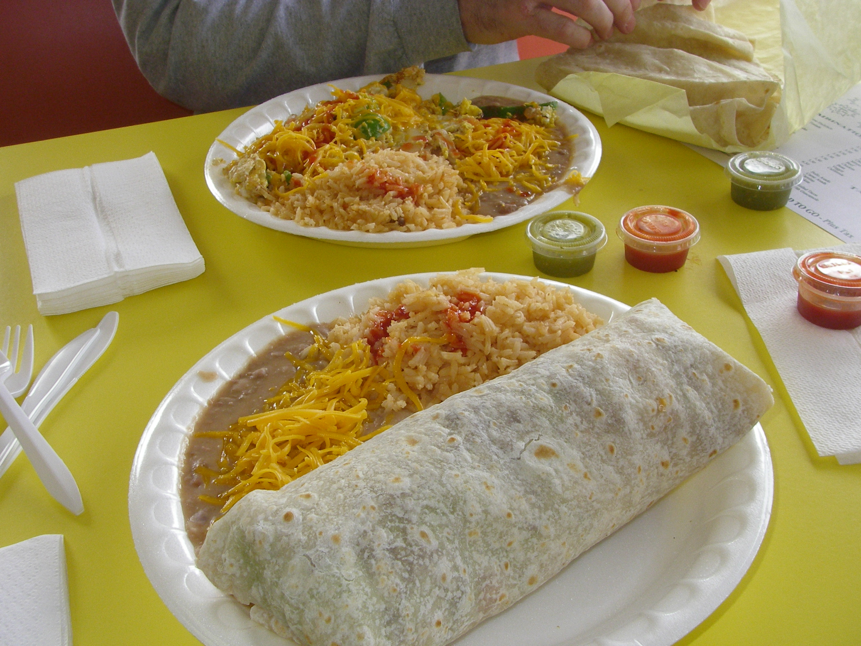 Photo credit: tripadvisor