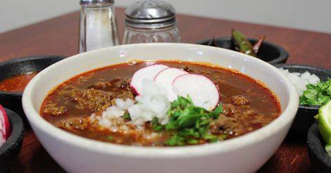 ED Fernandez Restaurant & Catering (Birria de Res) 2265 Flower Ave, San Diego