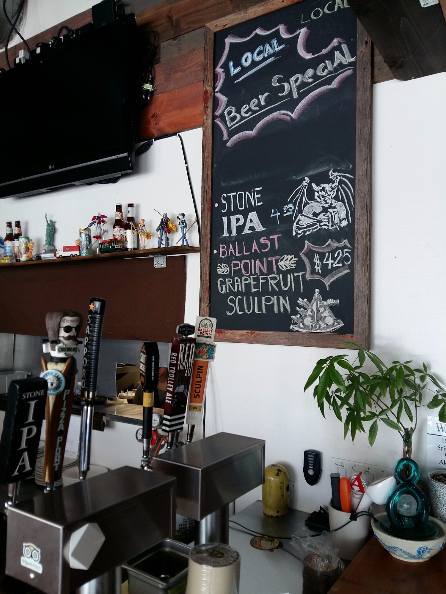 Photo credit: tripadvisor