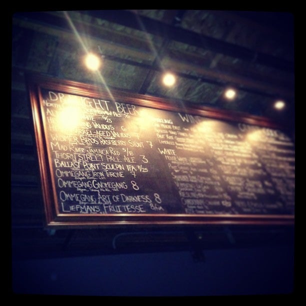 Photo credit: foursquare