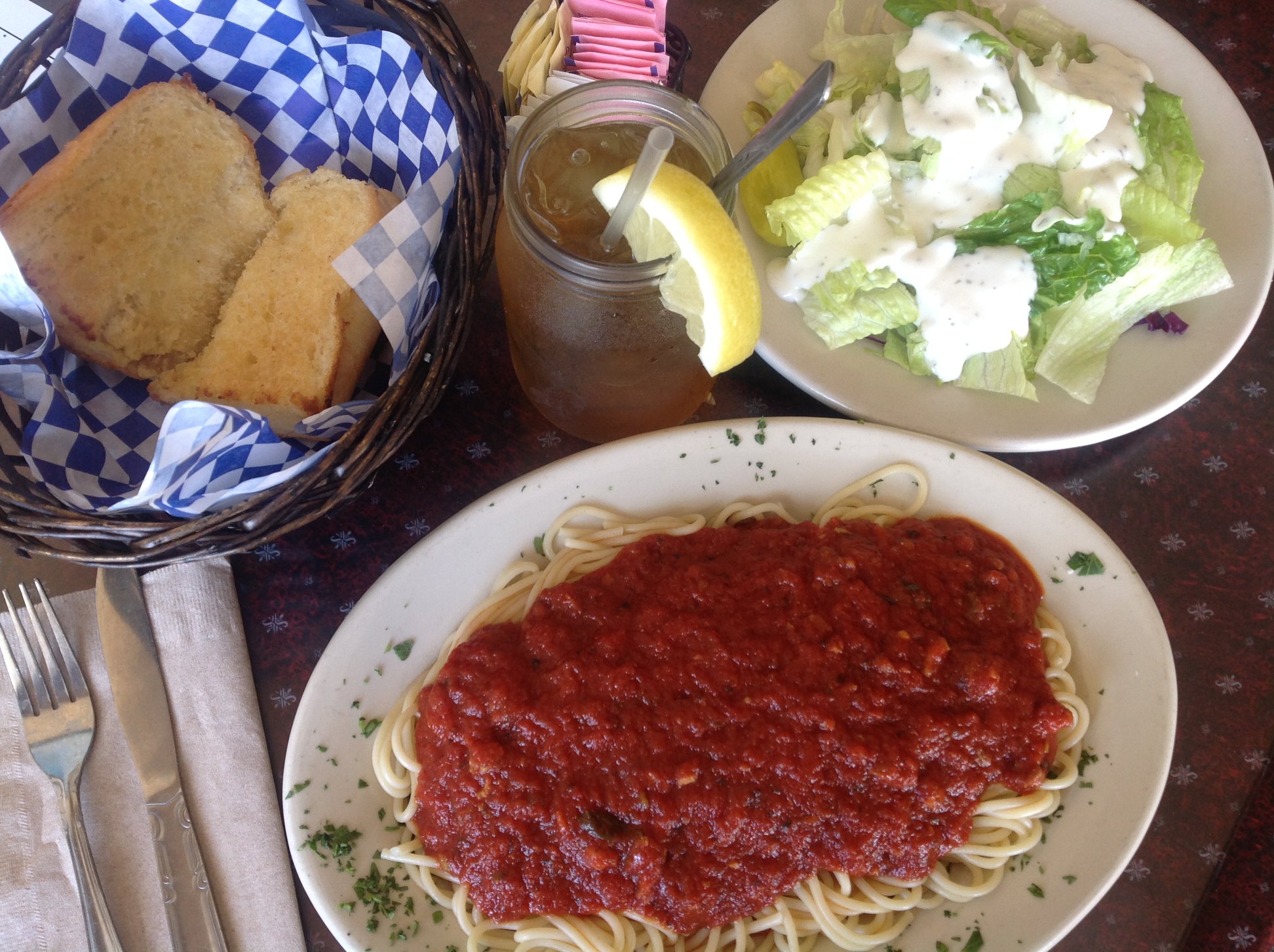 Venice Pizza House 3333 El Cajon Blvd, San Diego