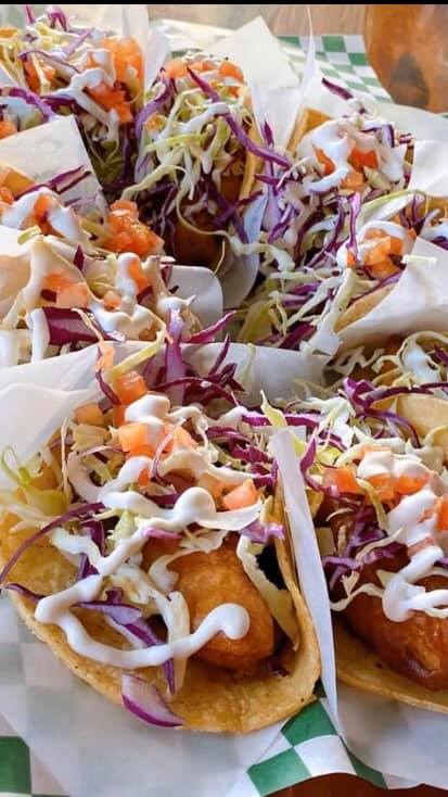Serrano's Street Tacos & Bar 624 E St, San Diego