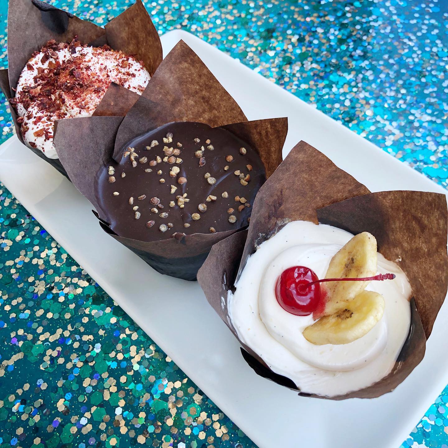 Eclipse Chocolate Bar, Bistro, & Bodega 2145 Fern St, San Diego