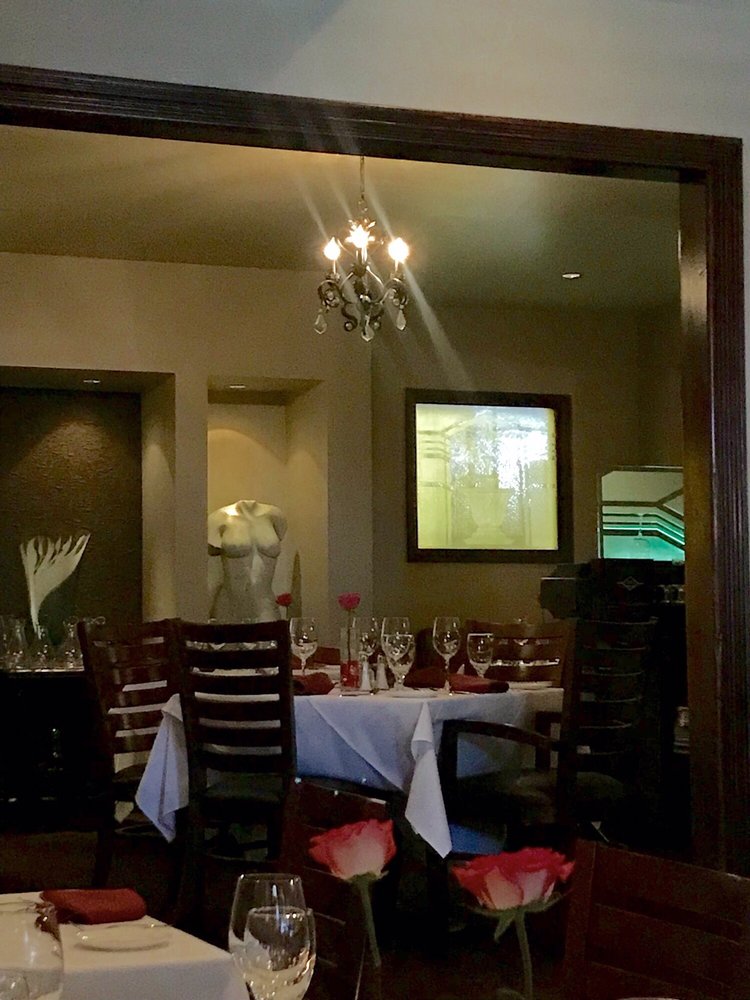 Baci Restaurant 1955 Morena Blvd, San Diego