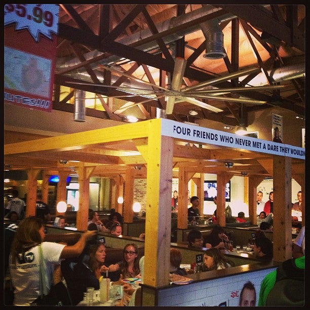 Photo credit: foursquare