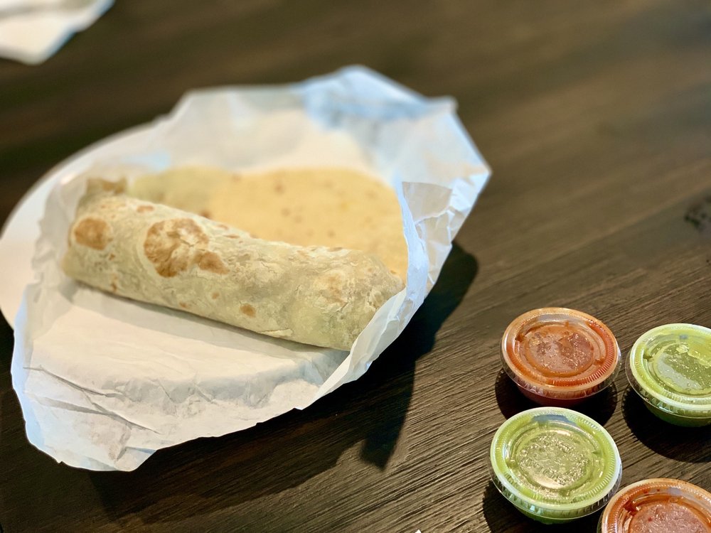 California Burritos 7752 Starling Dr, San Diego